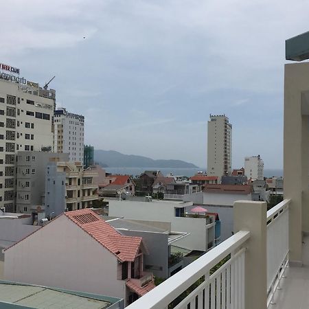 Marvin Hotel & Apartment Ντα Νανγκ Εξωτερικό φωτογραφία